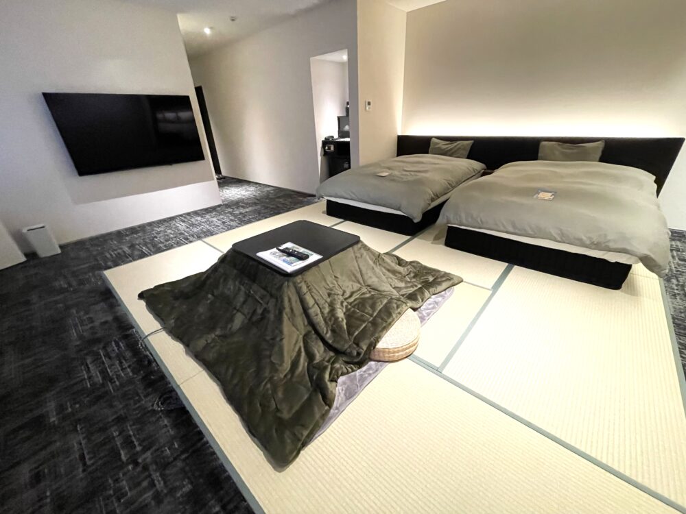 伊藤屋はずっと「ここちいい佐渡」を感じられる宿【体験宿泊】