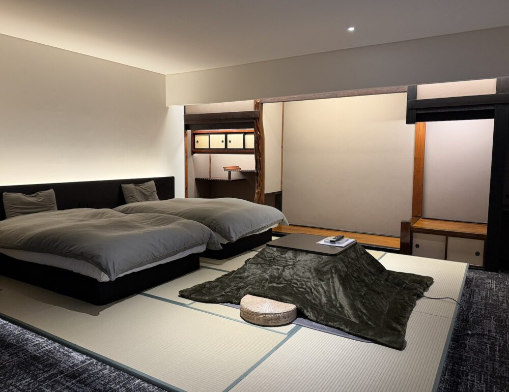 ３月１０日は佐渡の日　和モダンツインの佐渡市民限定宿泊プラン